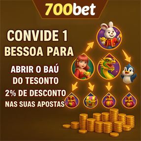 700bet ConvidarCentro